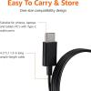 imageAmazon Basics Wired Earbuds with Microphone In Ear Headphones 5118 x 079 x 051 inches BlackBlack