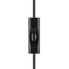 imageAmazon Basics Wired Earbuds with Microphone In Ear Headphones 5118 x 079 x 051 inches BlackBlack