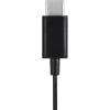 imageAmazon Basics Wired Earbuds with Microphone In Ear Headphones 5118 x 079 x 051 inches BlackBlack
