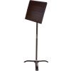 imageAmazon Basics Portable Sheet Music Stand  Black
