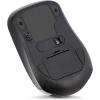 imageAmazon Basics 24 Ghz Wireless Optical Computer Mouse with USB Nano Receiver BlueBlack