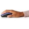 imageAmazon Basics 24 Ghz Wireless Optical Computer Mouse with USB Nano Receiver BlueBlue