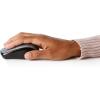 imageAmazon Basics 24 Ghz Wireless Optical Computer Mouse with USB Nano Receiver BlueSilver