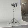 imageAmazon Basics Aluminum Light Photography Tripod Stand with Case  Pack of 2 28  67 Feet 366 Pounds Black1Pack