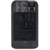 imageAmazon Basics Battery Charger for Rechargeable AA and AAA NiMh Batteries  NA Plug 4Bay Black