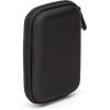 imageAmazon Basics External Hard Drive Portable Carrying Case Black1 Pack