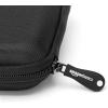 imageAmazon Basics External Hard Drive Portable Carrying Case Black1 Pack