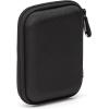imageAmazon Basics External Hard Drive Portable Carrying Case Black1 Pack