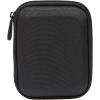imageAmazon Basics External Hard Drive Portable Carrying Case Black1 Pack