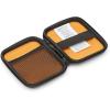 imageAmazon Basics External Hard Drive Portable Carrying Case Black1 Pack