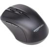 imageAmazon Basics FullSized Wireless Computer Keyboard and Mouse Combo QWERTY Layout 24 GHz USB Receiver Black Pack of 10