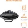 imageAmazon Basics Laptop Carrying Case Shoulder Strap 173 inch Black116 Inch