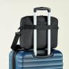 imageAmazon Basics Laptop Carrying Case Shoulder Strap 173 inch Black14 Inch
