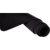 imageAmazon Basics Large Extended Computer Rectangular Mouse Pad Black167L x 357W inches