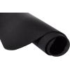imageAmazon Basics Large Extended Computer Rectangular Mouse Pad Black177L x 157W inches