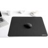 imageAmazon Basics Large Extended Computer Rectangular Mouse Pad Black177L x 157W inches