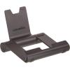 imageAmazon Basics MultiAngle Portable Stand for iPad Tablet Ereader and Phone  BlackBlack