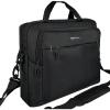 imageAmazon Basics Laptop Carrying Case Shoulder Strap 173 inch Black156 Inch