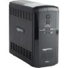 imageAmazon Basics Line Interactive UPS 1000VA 550W Surge Protector with Battery Backup Uninterruptible Battery Power Supply 9 Outlets BlackLine Interactive