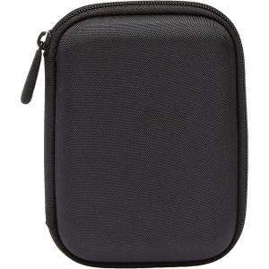 imageAmazon Basics External Hard Drive Portable Carrying Case Black1 Pack