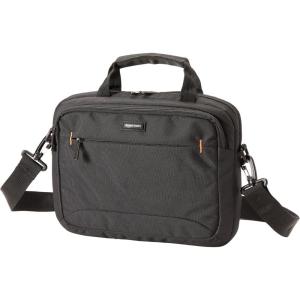 imageAmazon Basics Laptop Carrying Case Shoulder Strap 173 inch Black116 Inch