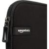 imageAmazon Basics 116Inch Laptop Sleeve Protective Case with Zipper  BlackBlack