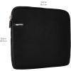 imageAmazon Basics 116Inch Laptop Sleeve Protective Case with Zipper  BlackBlack