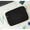 imageAmazon Basics 116Inch Laptop Sleeve Protective Case with Zipper  BlackBlack
