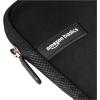 imageAmazon Basics 116Inch Laptop Sleeve Protective Case with Zipper  BlackBlack