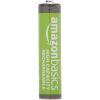 imageAmazon Basics 12Count Rechargeable AA NiMH Performance Batteries 2000 mAh Recharge up to 1000x Times PreCharged12 Count Pack of 1