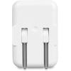 imageAmazon Basics 12W One Port USBA Wall Charger 24A for Phones iPhone 161514131211X Samsung and more Pack of 2 WhiteWhite