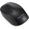 imageAmazon Basics 24GHz Wireless Computer Keyboard and Mouse Combo Quiet and Compact US Layout QWERTY Black