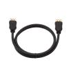 imageAmazon Basics 8K DisplayPort to DisplayPort 14 Cable With 4K120Hz 8K60Hz Video Resolution and HDR Support 92 Count 6 Feet Black3 Feet