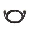imageAmazon Basics 8K DisplayPort to DisplayPort 14 Cable With 4K120Hz 8K60Hz Video Resolution and HDR Support 92 Count 6 Feet Black6 Feet