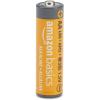 imageAmazon Basics 8Pack AA Alkaline Batteries 15 Volt LongLasting Power