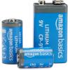 imageAmazon Basics CR2 Lithium Batteries 3 Volt Long Lasting Power Low SelfDischarge Rate Pack of 412 Count CR2CR15H270