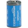imageAmazon Basics CR2 Lithium Batteries 3 Volt Long Lasting Power Low SelfDischarge Rate Pack of 412 Count CR2CR15H270