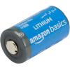 imageAmazon Basics CR2 Lithium Batteries 3 Volt Long Lasting Power Low SelfDischarge Rate Pack of 44 Count CR2CR15H270