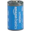 imageAmazon Basics CR2 Lithium Batteries 3 Volt Long Lasting Power Low SelfDischarge Rate Pack of 44 Count CR2CR15H270