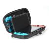 imageAmazon Basics Carrying Case for Nintendo Switch Console and Accessories  1031 x 236 x 524 inches BlackBlack