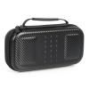 imageAmazon Basics Carrying Case for Nintendo Switch Console and Accessories  1031 x 236 x 524 inches BlackBlack