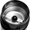 imageAmazon Basics Electric Coffee Grinder Coffee Bean and Spice Grinder With HeavyDuty Stainless Steel Grind BladesStainless Steel