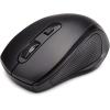 imageAmazon Basics Ergonomic Keyboard and Mouse Combo Wireless RightHanded 24 GHz USB PC Laptop Black