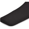 imageAmazon Basics Ergonomic Keyboard and Mouse Combo Wireless RightHanded 24 GHz USB PC Laptop Black