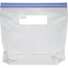 imageAmazon Basics Freezer Gallon Bags 90 Count Previously SolimoGallon 90 Count Pack of 2