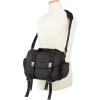imageAmazon Basics Large DSLR Gadget Bag Black with Orange Interior SolidLarge
