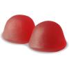 imageAmazon Basics Melatonin 5mg 120 Gummies 2 per Serving Strawberry Previously Solimo120 Count Pack of 2