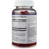 imageAmazon Basics Melatonin 5mg 120 Gummies 2 per Serving Strawberry Previously Solimo120 Count Pack of 2