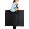 imageAmazon Basics Portable Foldable Photo Studio Box with LED Light 1 Count Pack of 1 Black 25 x 30 x 25 Inches1 Count Pack of 1