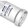 imageAmazon Basics Replacement GE XWF Refrigerator Water Filter Standard Filtration 1Pack